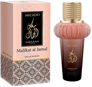 Amaran Micado Malikat Al Jamal 100 ML EDP