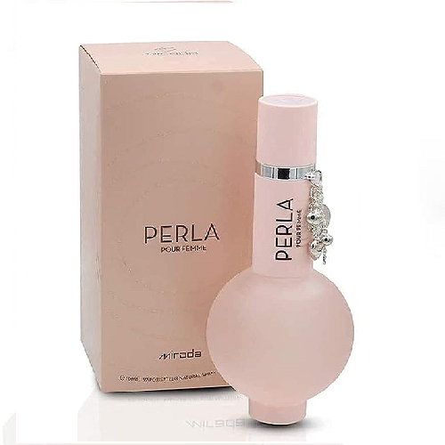 Mirada Perla Pour Femme 100 ML EDP