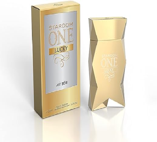 Mirada Stardom Lucky One Homme (1Million Lucky Paco Rabanne) 100 ML EDP