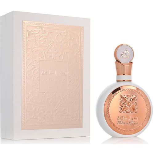Fakhar Rose Lattafa (Givenchy LInterdit) 100 ML EDP