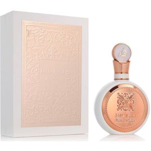 Fakhar Rose Lattafa (Givenchy LInterdit) 100 ML EDP