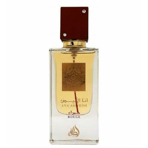 Ana Abiyedh Rouge Lattafa 100 ML EDP