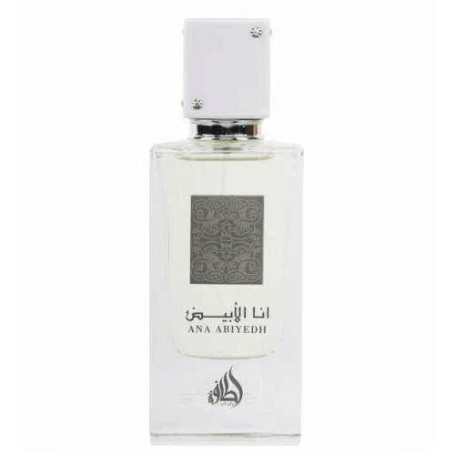 Ana Abiyedh Lattafa בהשראת (Erba Pura Xerjoff) 100 ML EDP