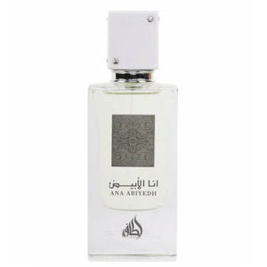 Ana Abiyedh Lattafa בהשראת (Erba Pura Xerjoff) 100 ML EDP