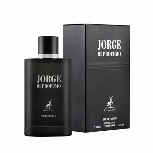 Jorge Di Profumo By Maison Alhambra (Acqua di Gio Profumo Giorgio Armani) 100 ML EDP