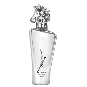 Maahir Legacy By Lattafa (Sedley Parfums de Marly) 100 ML EDP