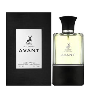 Maison Alhambra Avant (Creed Aventus) 100 ML EDP