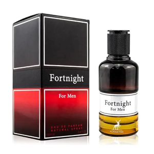 Fortnight By Maison Alhambra (Fahrenheit Dior) 100 ML EDP