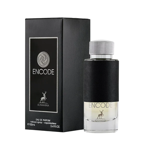 Encode By Maison Alhambra (Explorer Montblanc) 100 ML EDP