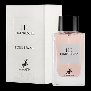 LImpressio 3 Maison Alhambra (Dolce Gabbana L