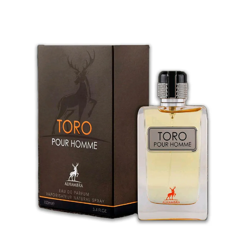 Toro Pour Homme (Terre dHermes Hermes) 100 ML EDP