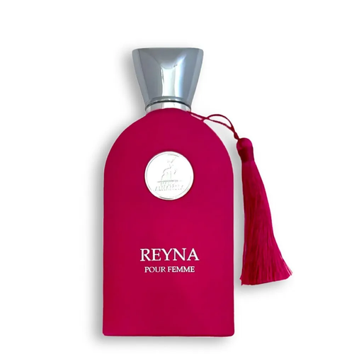 Reyna Pour Femme by Maison Alhambra (Oriana Parfums de Marly) 100 ML EDP