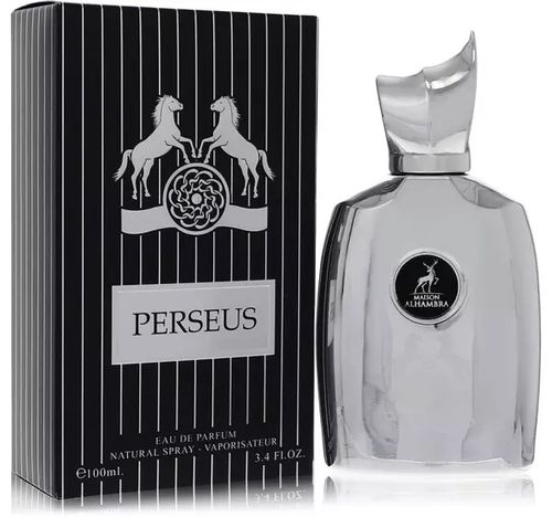 Perseus By Maison Alhambra (Parfums De Marly Pegasus) 100 ML EDP