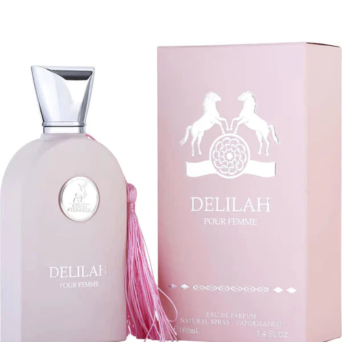 Delilah Pour Femme (Delina) 100 ML EDP