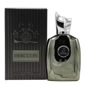 Hercules Maison Alhambra (Herod By Parfums de Marly) 100 ML EDP