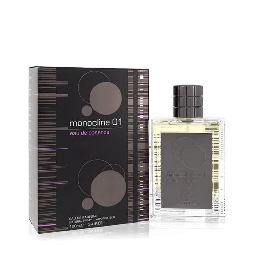 Monocline 01 Maison Alhambra (Escentric Molecule 01) 100 ML EDP