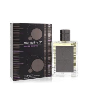 Monocline 01 Maison Alhambra (Escentric Molecule 01) 100 ML EDP