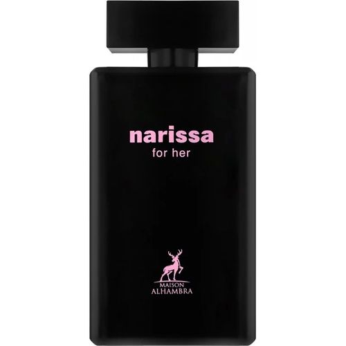 Narissa For Her (Narciso Rodriguez For Her) 100 ML EDP