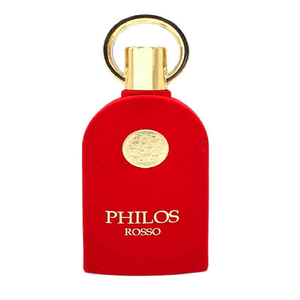 Philos Rosso Maison Alhambra (Baccarat Rouge 540) 100 ML EDP