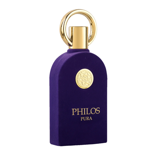 Philos Pura Maison Alhambra (Sospiro Erba Pura) 100 ML EDP