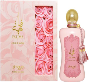 Afnan Zimaya Fatima (Parfums De Marly Delina) 100 ML Extrait de Parfum