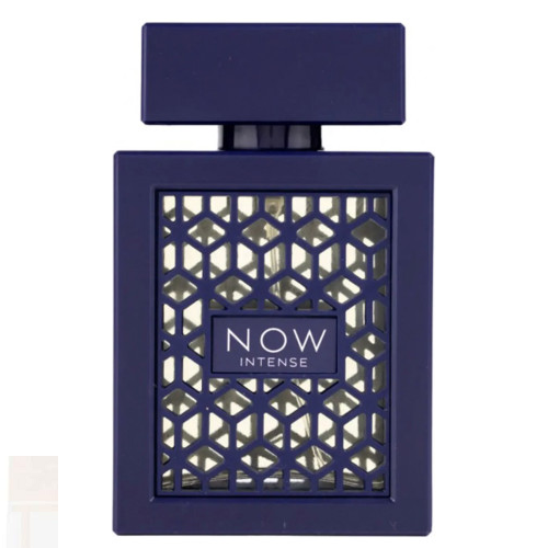 NOW Rave Blue 100 ML EDP