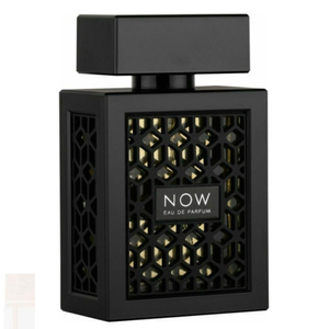 Now Rave Black (Nishane Hacivat) 100 ML EDP