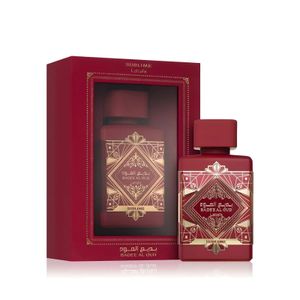 Lattafa Badee Al Oud Sublime (Eden Juicy Apple Kayali Fragrances) 100 ML EDP