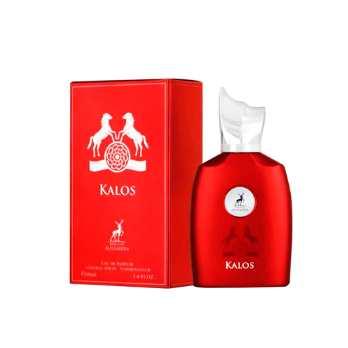 Kalos By Maison Alhambra (Kalan By Parfums de Marly) 100 ML EDP
