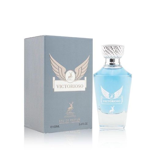 Victorioso Maison Alhambra (Paco Rabanne INVICTUS) 100 ML EDP