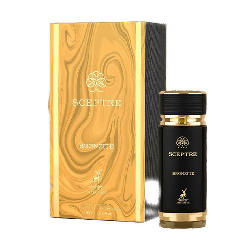 Maison Alhambra Sceptre Bronzite (Tygar Bvlgari) 100 ML EDP