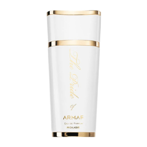 The Pride Rouge Of Armaf (Baccarat Rouge 540) 100 ML EDP