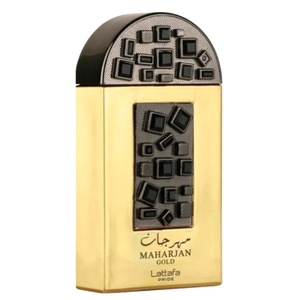 Maharjan Gold Lattafa Perfumes (Yves Saint Laurent Babycat) 100 ML EDP