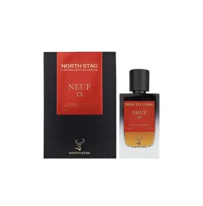 Paris Corner North Stag Neuf IX (MFK Grand Soir) 100 ML Extrait de Parfum