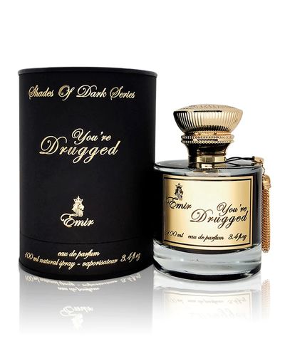You Are Drugged Emir (Kilian Intoxicated) 100 ML EDP