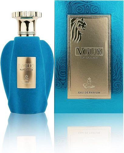 Voux Turquise Paris Corner  (Xerjoff Erba Pura) 100 ML EDP