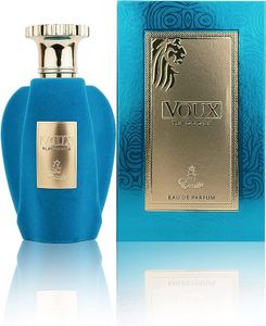 Voux Turquise Paris Corner  (Xerjoff Erba Pura) 100 ML EDP