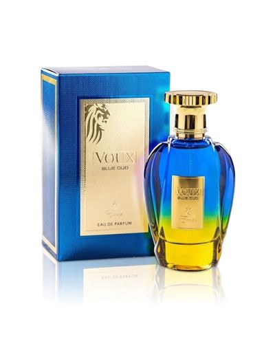 Voux Blue Oud Paris Corner (Xerjoff More Than Words) 100 ML EDP
