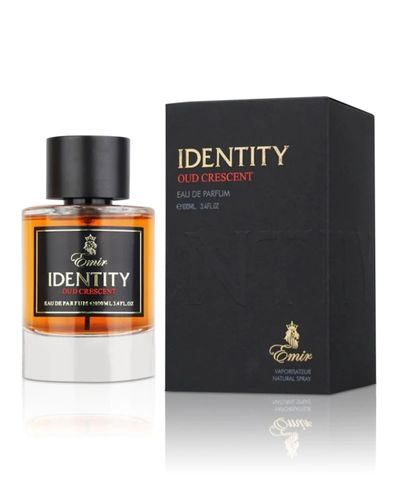 Identity Oud Crescent Paris Corner (Frederic Malle The Moon) 100 ML EDP