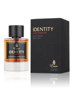 Identity Oud Crescent Paris Corner (Frederic Malle The Moon) 100 ML EDP