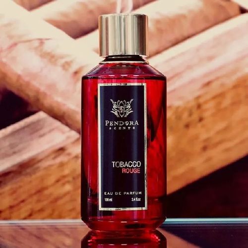 Paris Corner Pendora Scents Tobacco Rouge (Red Tobacco Mancera) 100 ML EDP