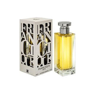 FRANCIQUE 107.9 (BDK Rouge Smoking) 100 ML EDP