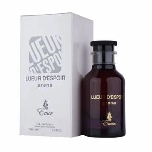 Lueur D’espoir Arena Emir (Louis Vuitton Les Sables Rose) 100 ML EDP