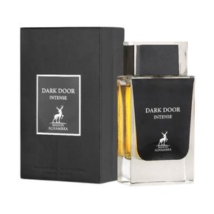 Dark Door INTENSE Maison Alhambra (Dior Homme Intense) 100 ML EDP