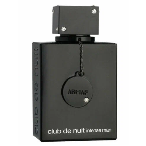 Armaf Club de Nuit Intense (Creed Aventus) 200 ML EDP