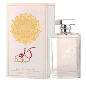 OZAREEJ Ladies Talks 100 ML EDP