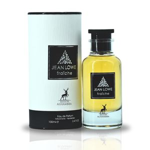 Jean Lowe Fraiche Maison Alhambra (Nouveau Monde Louis Vuitton) 100 ML EDP