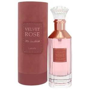Velvet Rose Lataffa (Rose Alexandrie Giorgio Armani) 100 ML EDP