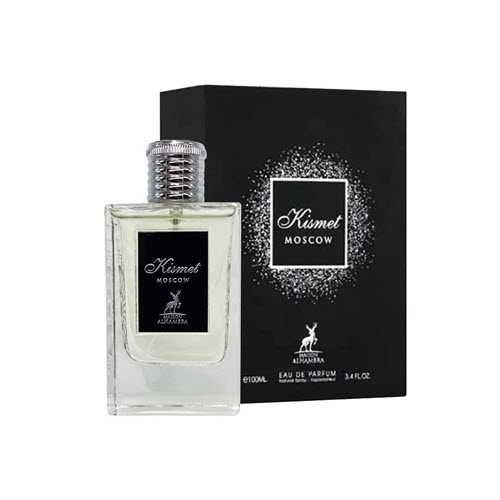 Kismet Moscow Maison Alhambra (Kilian Vodka On The Rocks) 100 ML EDP
