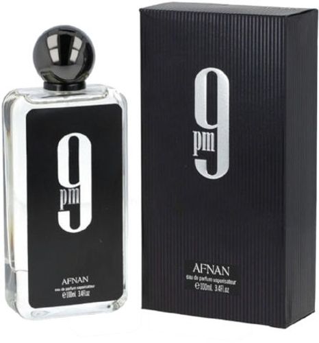 Afnan 9PM (Jean Paul Gaultier Ultra Male ) 100 ML EDP